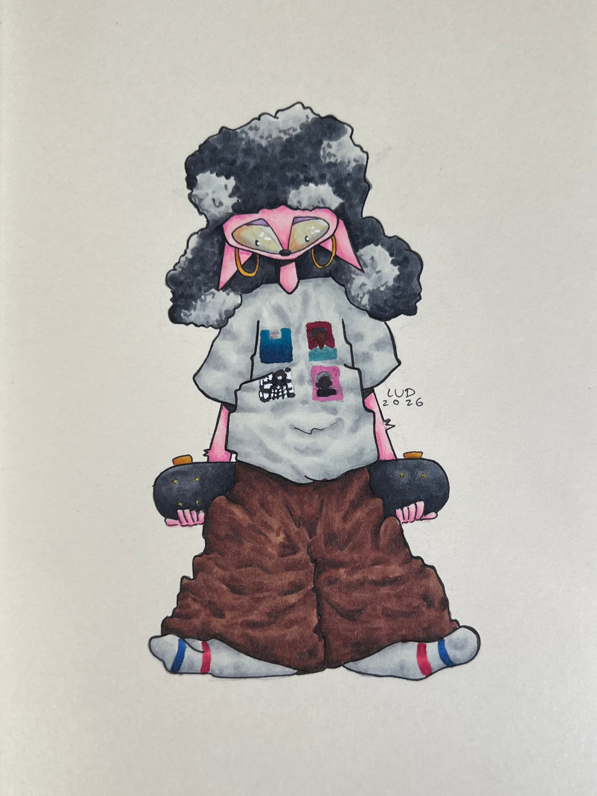 Print 002