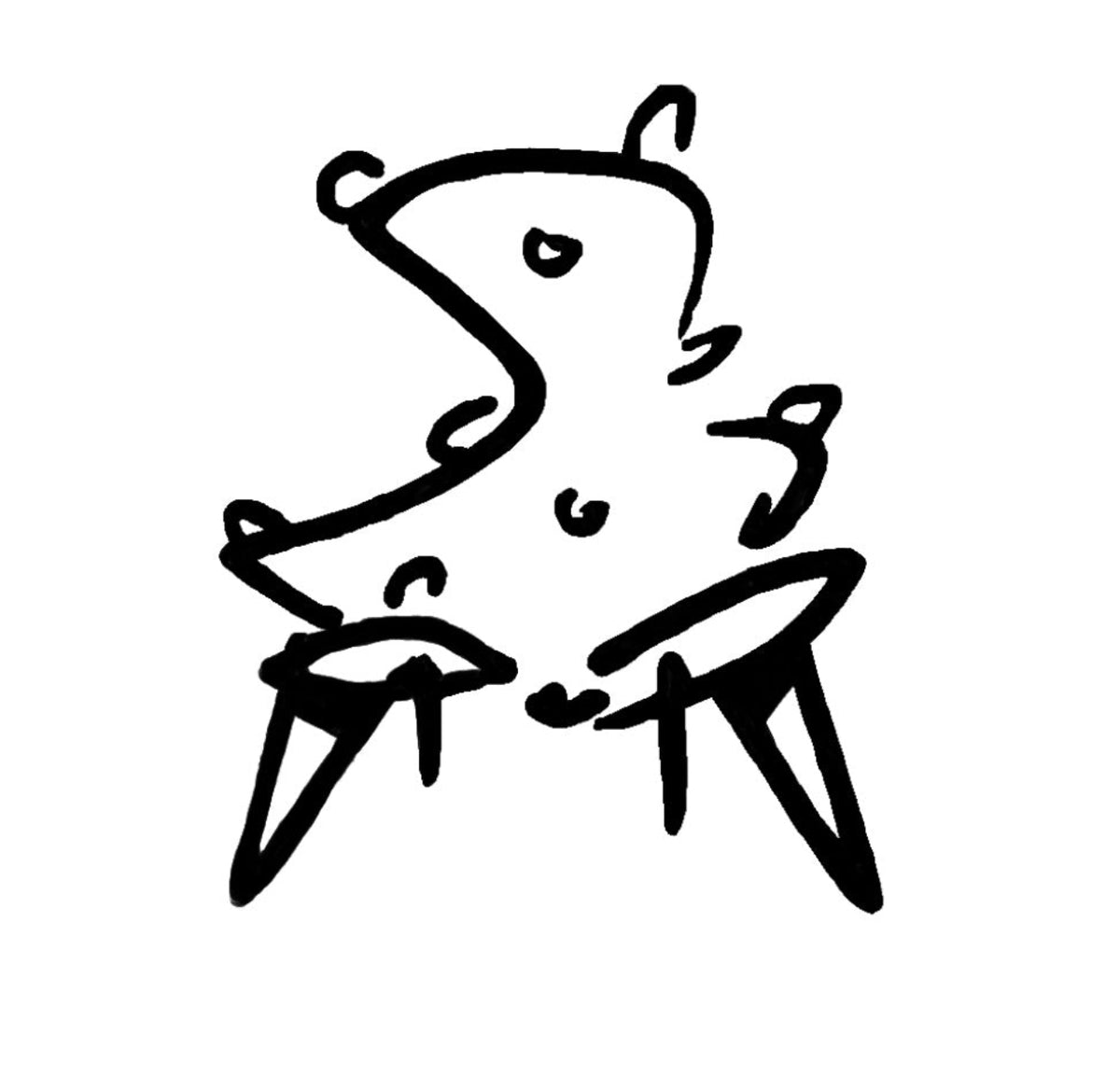Ludvig Makes Art